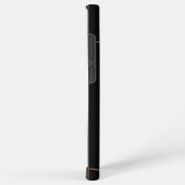 De Tim Kelly Show Samsung Telefoonhoes Galaxy Hoesje (Rechterkant)