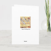 De timmerlieden kaart (Achterkant)