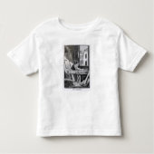De timmerman kinder shirts (Voorkant)