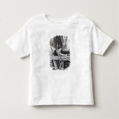 De timmerman kinder shirts (Voorkant)