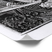 De timmerman poster (Hoek)