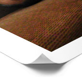 De tired Salaryman Poster (Hoek)