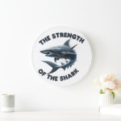 De Titan van de Oceaan Grote Klok (Huis)