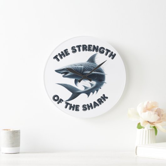 De Titan van de Oceaan Grote Klok (Huis)