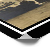 De Titanic  Photo Poster titanic Series (Hoek)