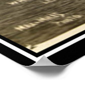 De Titanic reeks  Photo Poster (Hoek)