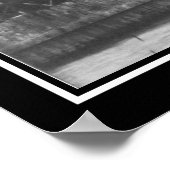 De Titanic reeks Poster Titanic Launch (Hoek)