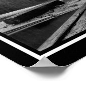 De Titanic-reeks Poster Titanic Propellers (Hoek)