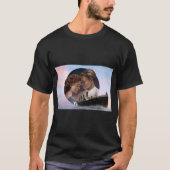 De Titanic T-shirt (Voorkant)