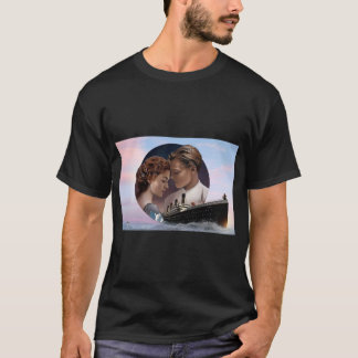 De Titanic T-shirt