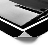 De titanische reeks van de Titanic Unbeschilderd F Poster (Hoek)