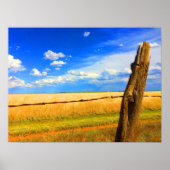 De titel poster (Voorkant)