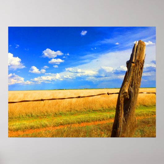 De titel poster (Voorkant)