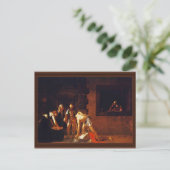 De titel van John de apotheker voor het ziekenhuis Briefkaart (Staand voorkant)