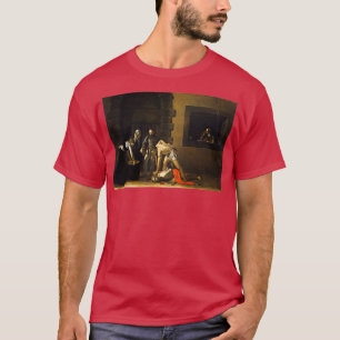 De titel van Sint-John T-shirt