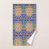 DE TOALLAS BAD HANDDOEK (Handdoek)