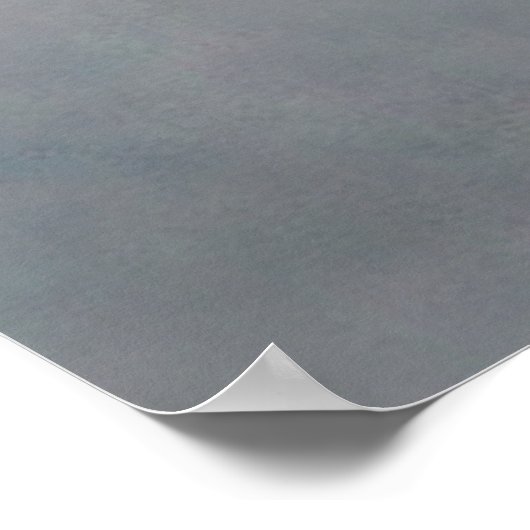 de Tocqueville Freedom Quote Poster (Hoek)