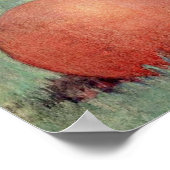 De Toddling Baby Boy van Jessie Willcox Smith Poster (Hoek)