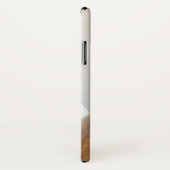 "De toekomst begint vandaag – Schattig hondenontwe Case-Mate iPhone Case (Achterkant / rechts)