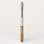 "De toekomst begint vandaag – Schattig hondenontwe Case-Mate iPhone Case (Achterkant/links)