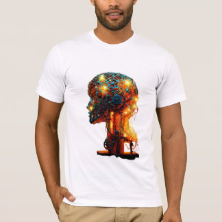 De toekomst die we bouwen: aangedreven door een t-shirt