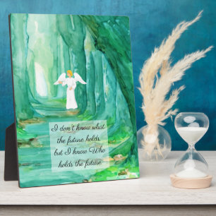 De toekomst fotoplaat