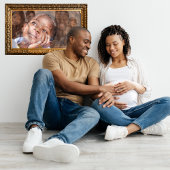 De toekomst grote koffiekop