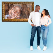 De toekomst grote koffiekop