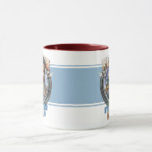 De toekomst - het is niet wat het vroeger Mok was (Midden)