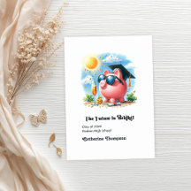 De toekomst is Bright Finance Afstuderen Foto