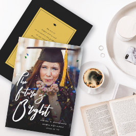 De toekomst is de foto van het BrightStor Script-A Aankondiging