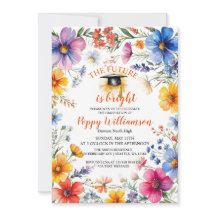 De toekomst is een heldere uitnodiging voor een af