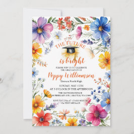 De toekomst is een heldere uitnodiging voor een af