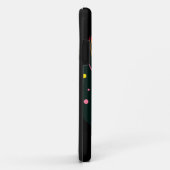 De toekomst is gelijk als eerste Case-Mate iPhone case (Achterkant/rechts)