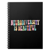 De toekomst is inclusiveneuze eurodiversiteit, moo notitieboek (Voorkant)