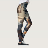 De Toekomst Is Van Ons! Meisjes Leggings | Kousen (Rechts)