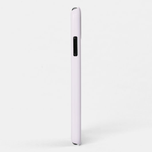 De toekomst is Vrouw Case-Mate iPhone Case (Achterkant/rechts)