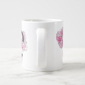 De toekomst is Vrouw Grote Koffiekop (Achterkant)