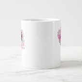 De toekomst is Vrouw Grote Koffiekop (Voorkant)