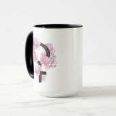 De toekomst is Vrouw Mok (Voorkant links)