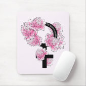 De toekomst is Vrouw Muismat (Met muis)