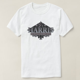 de toekomst is vrouw t-shirt