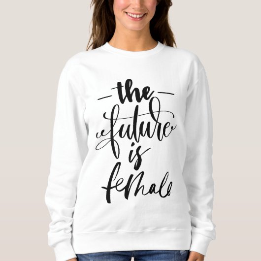 De toekomst is Vrouw Trui (Voorkant)