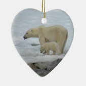 DE TOEKOMST KERAMISCH ORNAMENT (Rechts)