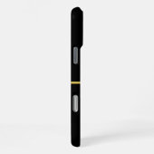 De toekomst lassen iPhone hoesje (Rechterkant)