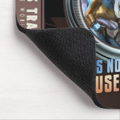 De toekomst: Niet wat het vroeger Muismat was (Hoek)