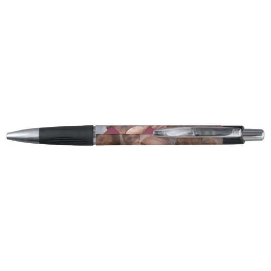 De Toekomst Pen (Achterkant)