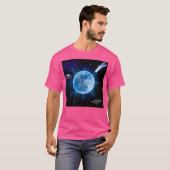 De toekomst t-shirt (Voorkant volledig)