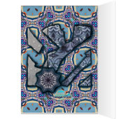 De toekomst van de toekomst van de toekomst (Binnen (Links))