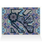 De toekomst van de toekomst van de toekomst (Binnen Horizontaal (Boven))